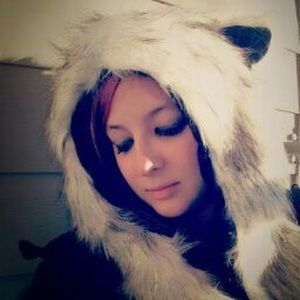 Meet your Posher, Terri